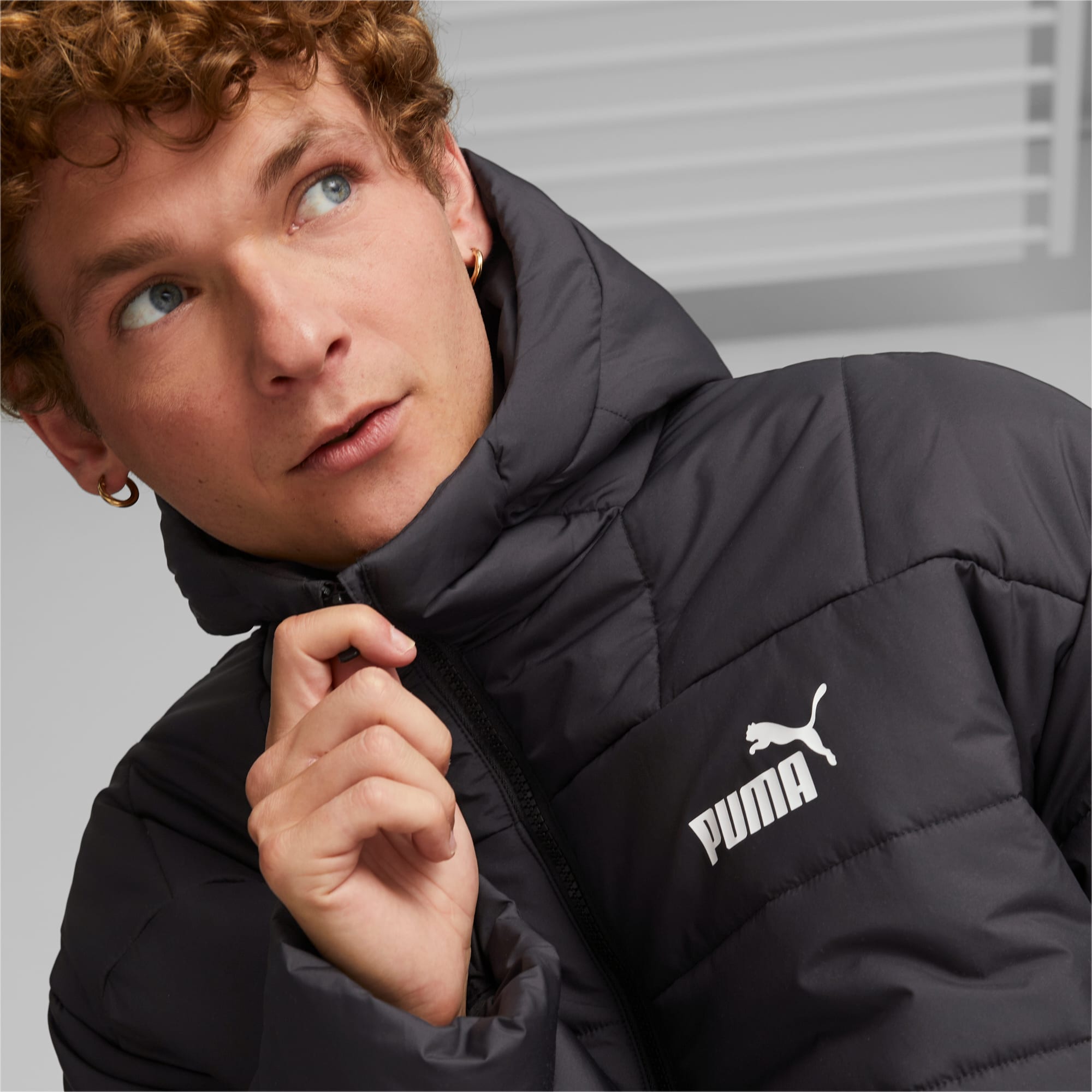 Doudoune Essentials Homme PUMA